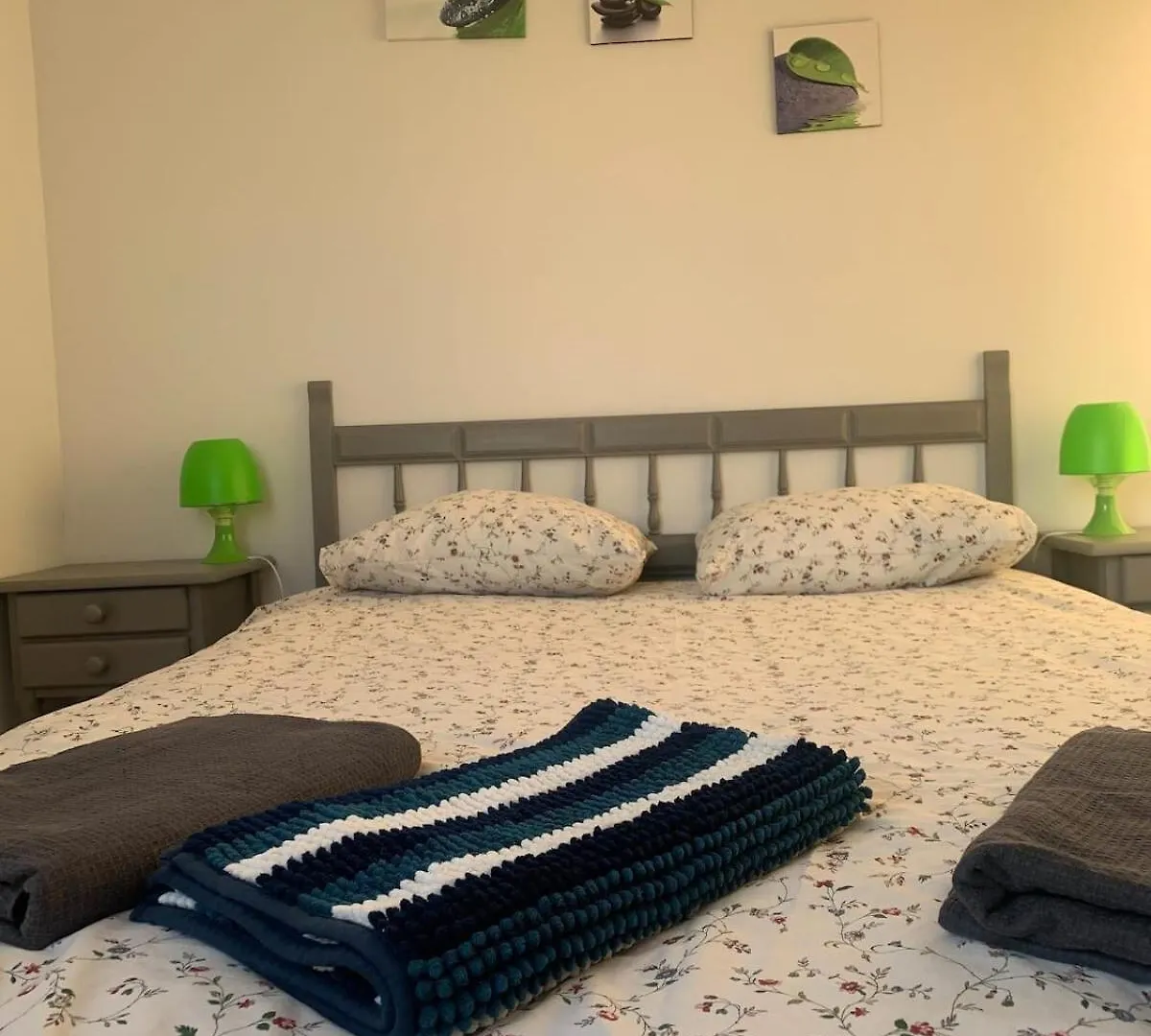 Appartement Port Nautic 5 D Эмпуриабрава Апартаменты