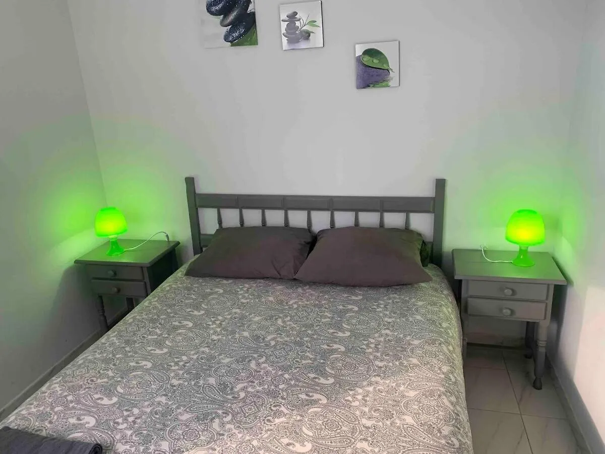 Appartement Port Nautic 5 D Эмпуриабрава Испания