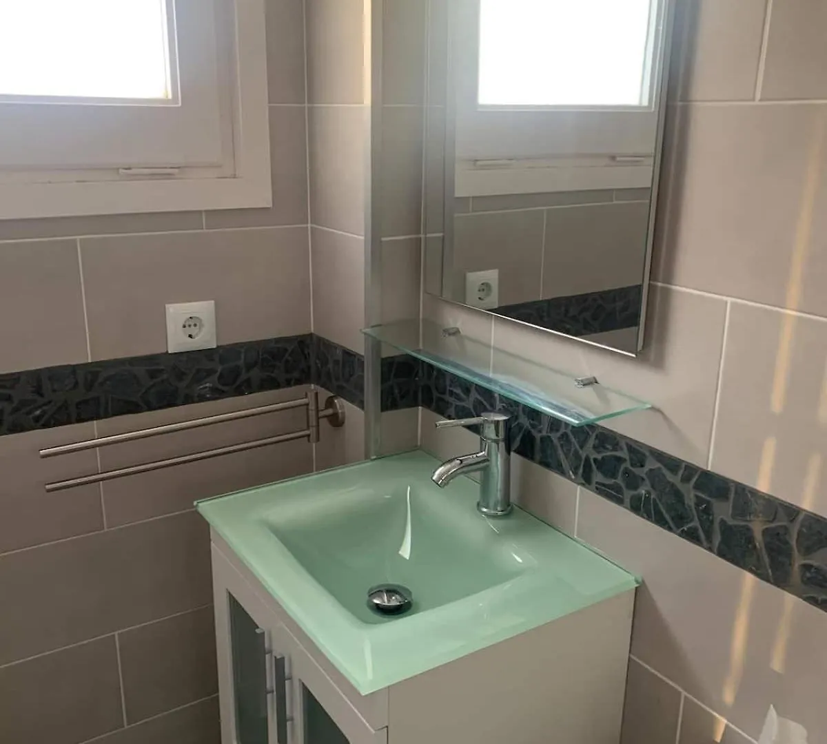 Appartement Port Nautic 5 D Эмпуриабрава Апартаменты