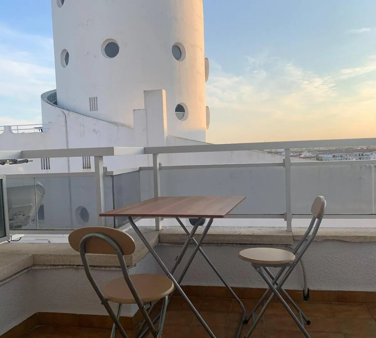 Appartement Port Nautic 5 D location